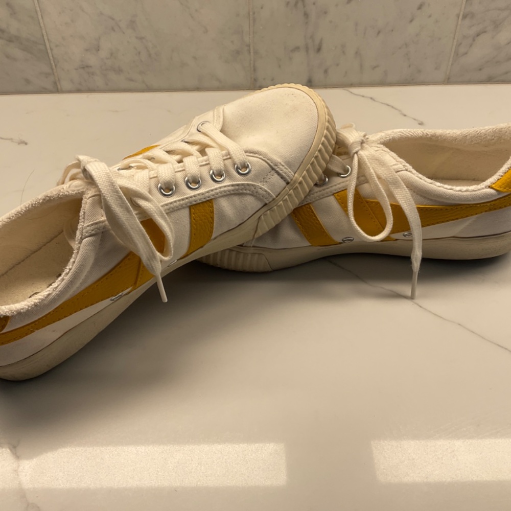 Gola Canvas Sneakers Sz. 9